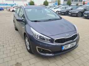 Kia Ceed - 2017