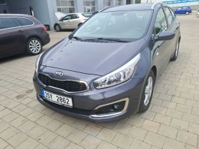 Kia Ceed - 2017