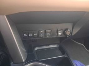 Toyota RAV 4 - 2016