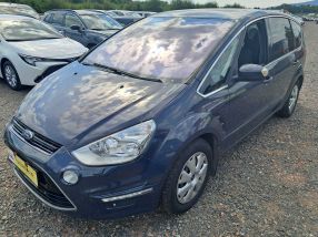 Ford S-Max - 2013