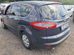 Ford S-Max - 2013