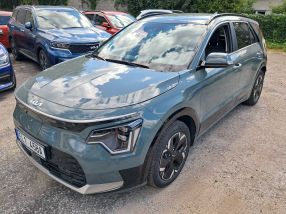 Kia Niro - 2022