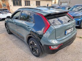 Kia Niro - 2022