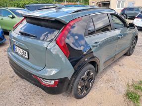Kia Niro - 2022