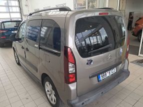 Citroen Berlingo - 2014
