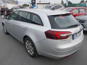 Opel Insignia - 2015