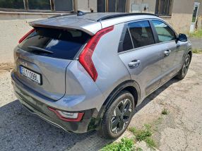 Kia Niro - 2023
