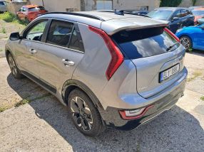 Kia Niro - 2023