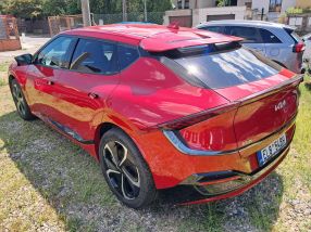 Kia EV6 - 2023