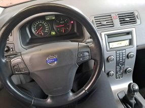 Volvo V50 - 2007