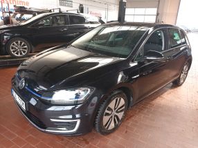 Volkswagen e-Golf - 2020