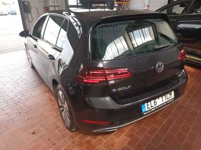 Volkswagen e-Golf - 2020