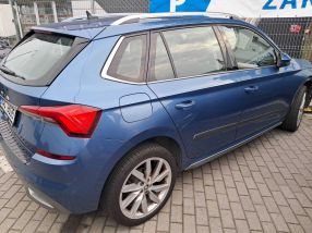 Skoda Kamiq - 2020