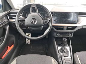 Skoda Kamiq - 2020