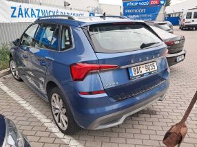 Skoda Kamiq - 2020