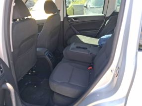 Skoda Yeti - 2015