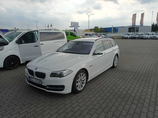 BMW 5