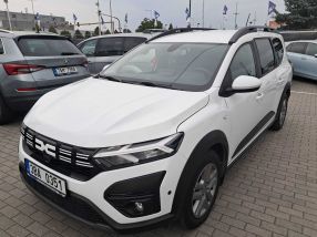Dacia Jogger - 2022