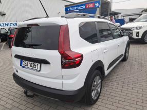 Dacia Jogger - 2022