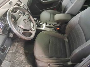Skoda Octavia - 2018
