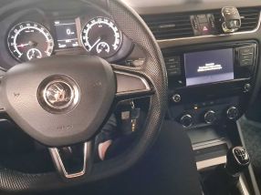 Skoda Octavia - 2018