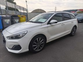 Hyundai i30 - 2020