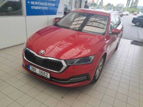 Skoda Octavia - 2020