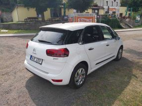 Citroen C4 Picasso - 2014