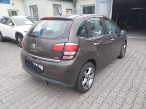 Citroen C3 - 2013