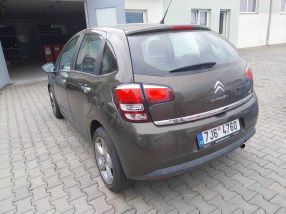 Citroen C3 - 2013