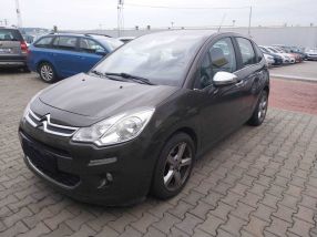 Citroen C3 - 2013