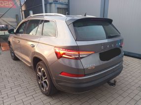 Skoda Kodiaq - 2022