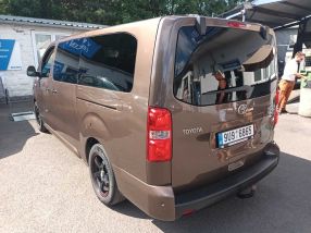 Toyota ProAce Verso - 2021