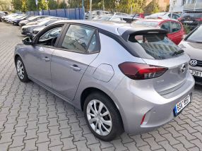 Opel Corsa - 2022