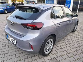 Opel Corsa - 2022