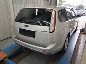Ford Focus - 2008