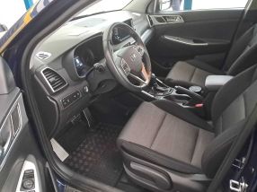 Hyundai Tucson - 2019