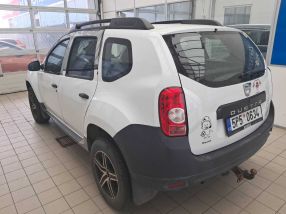 Dacia Duster - 2013
