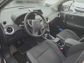 Renault Koleos - 2012