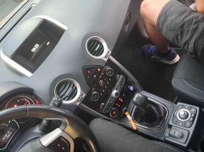 Renault Koleos - 2012