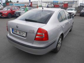 Skoda Octavia - 2008