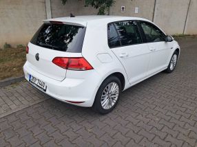 Volkswagen Golf - 2015