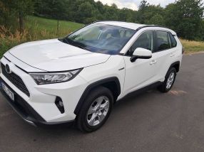Toyota RAV 4 - 2020