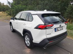 Toyota RAV 4 - 2020