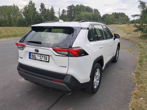 Toyota RAV 4 - 2020