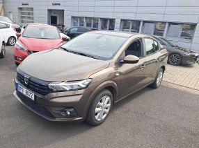 Dacia Logan - 2022