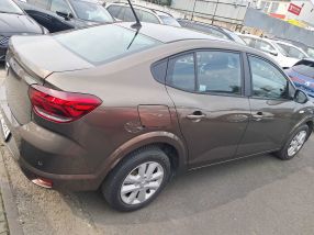 Dacia Logan - 2022