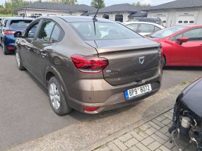 Dacia Logan - 2022