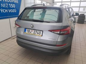 Skoda Kodiaq - 2017