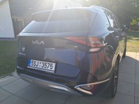 Kia Sportage - 2022